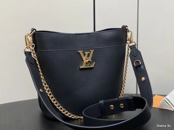 - 20.5 LOUIS 20 x VUITTON and Walk Lock x 12CM 0804